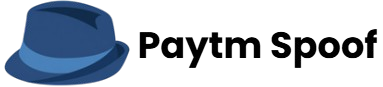 paytmspoof
